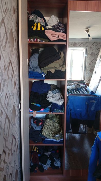 Продам шкаф недорого