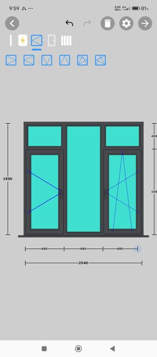 Akfa,Акфа,Екопен,Ekopen