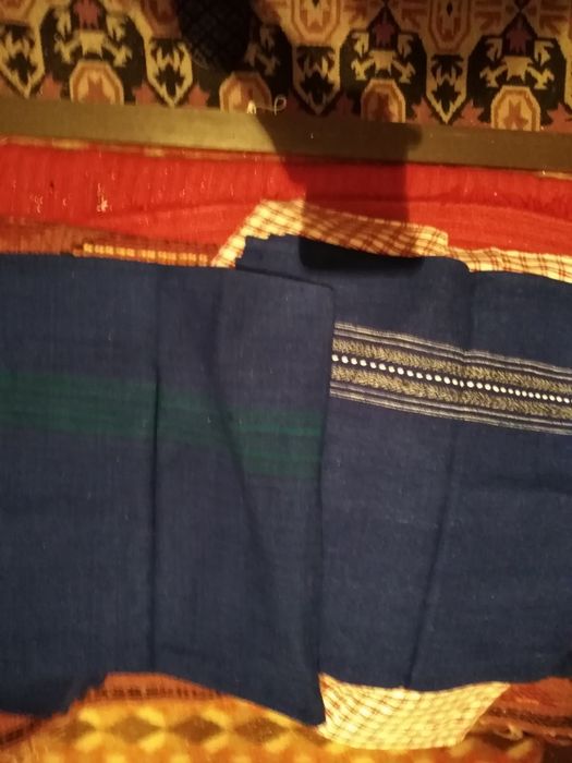 Хавливни кърпи от Соц време, месалу и престилки, домашни ръчна израбо.