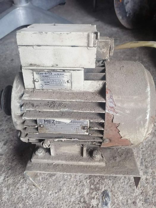 Продавам Двигатели