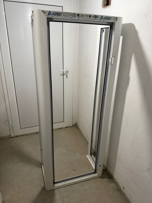 Алуминиев куфар за газово котле