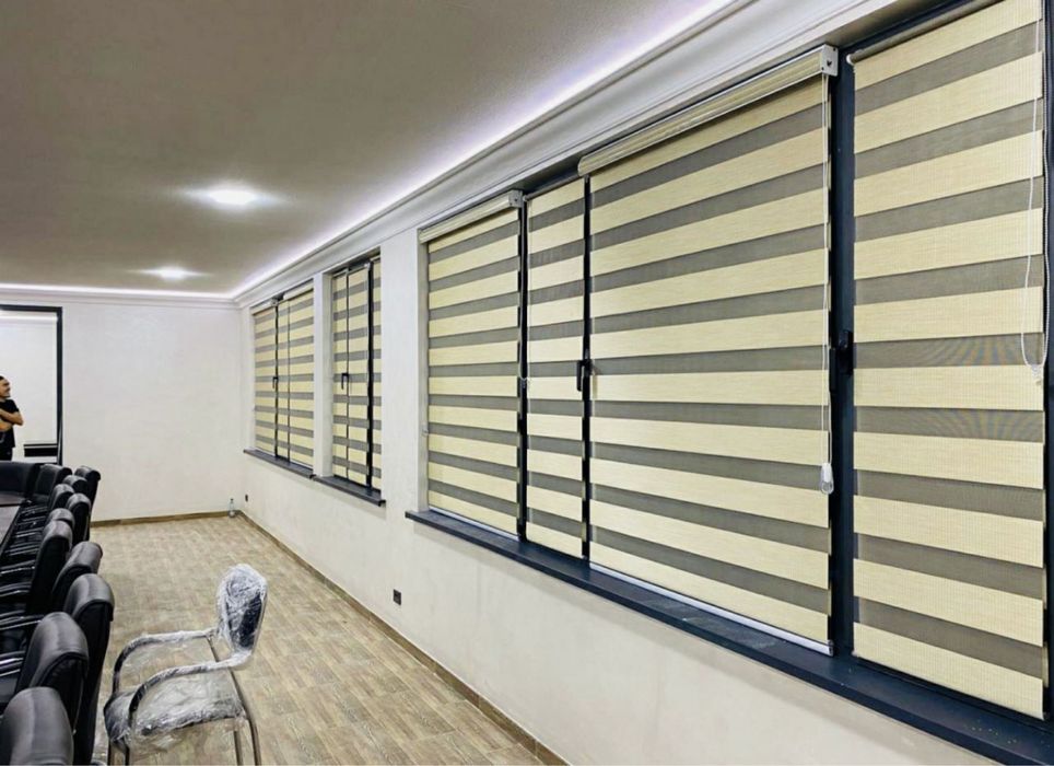 Parda, jalyuzilar, jalyuzi pardalari