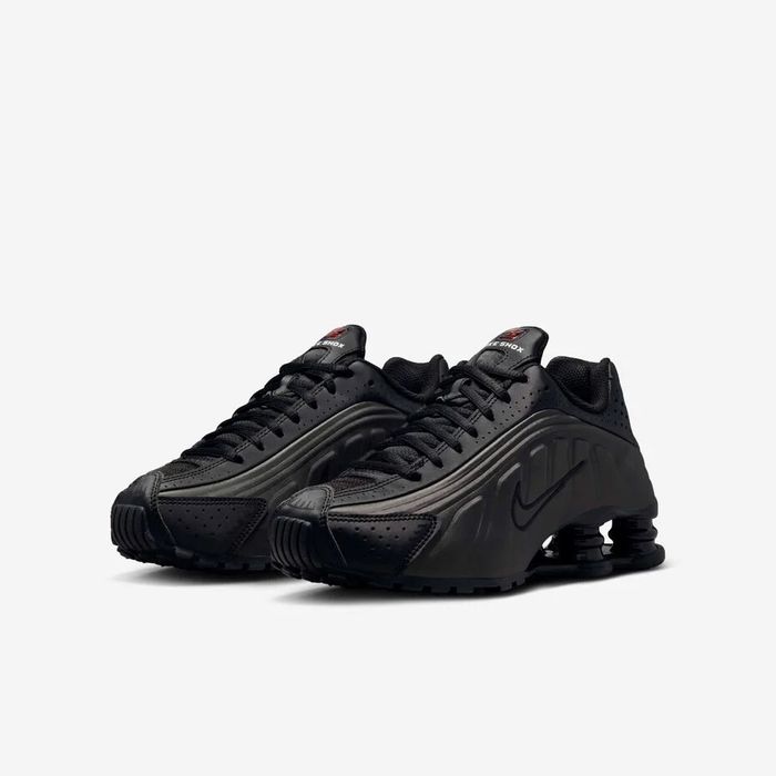 Nike Shox R4 - 37.5, 38 и 39 Номер Оригинални