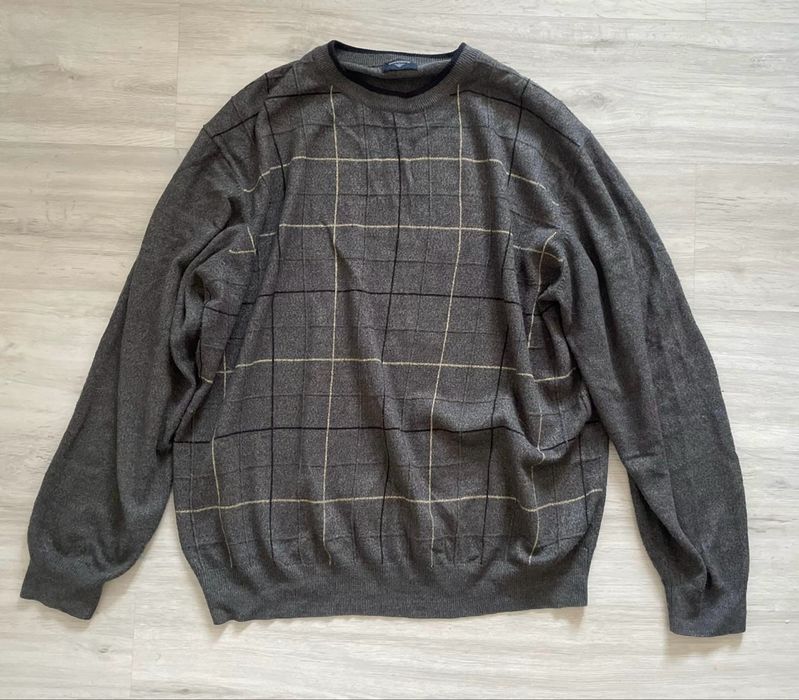 свитер Dockers