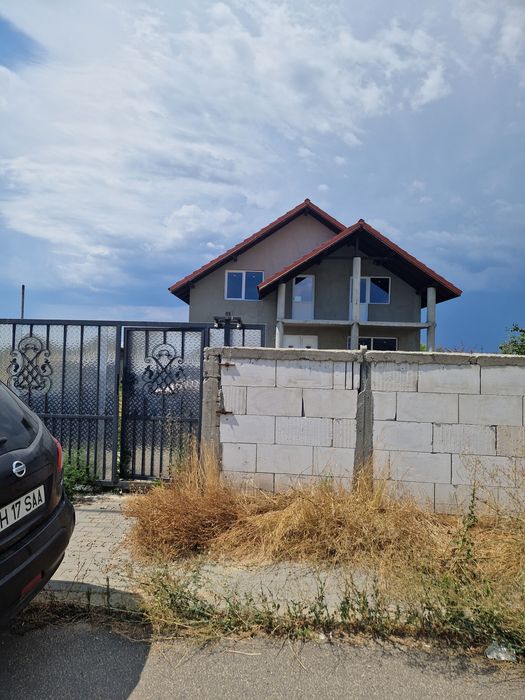Vand casa simian