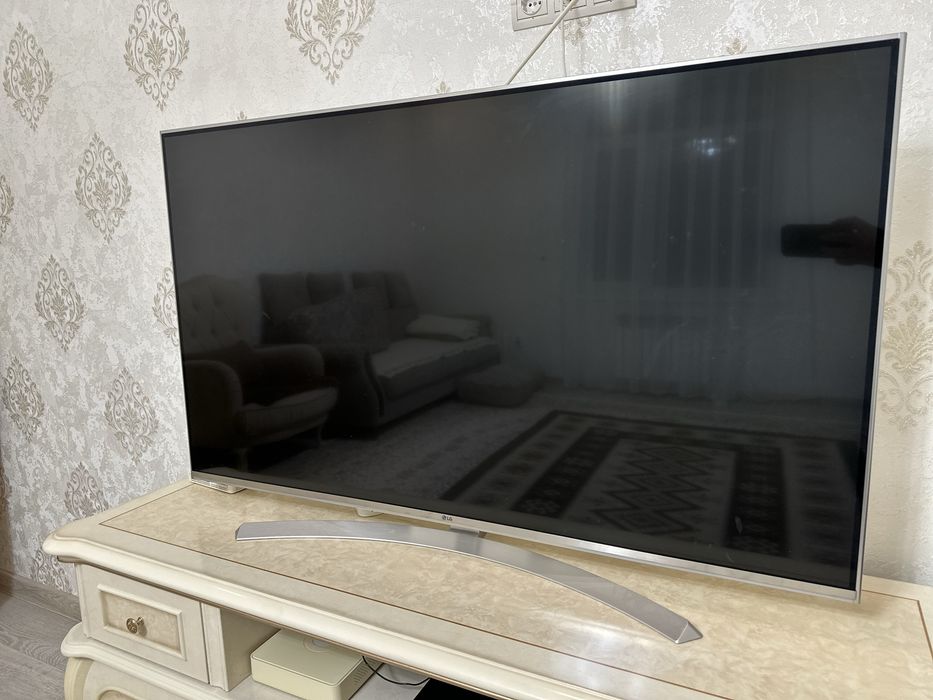 Телевизор LG digital