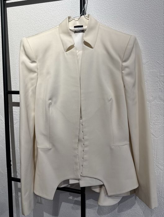 Сако с панталон Alexander Mcqueen