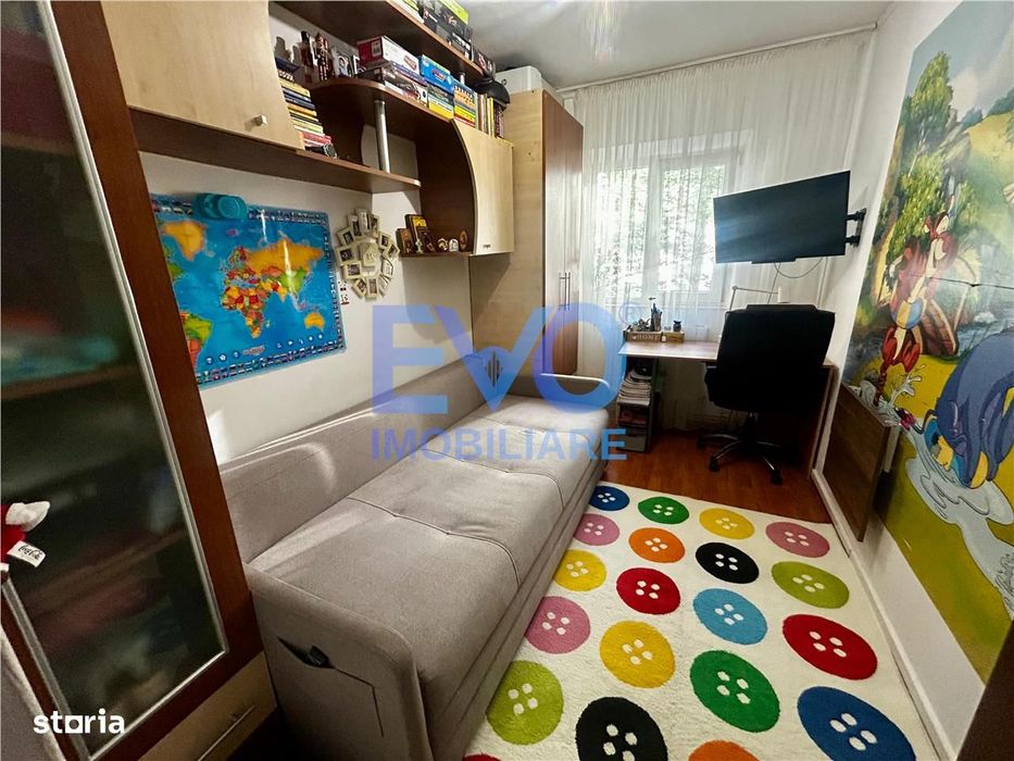 Apartament – Iasi - Vedere 3