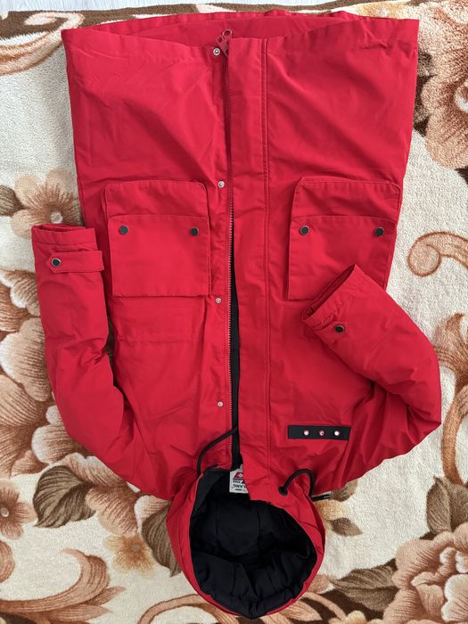 Желетки в национальном стиле