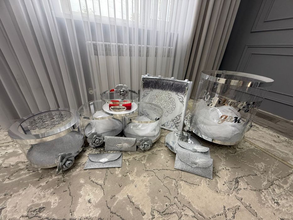 Корзины на Той бастар 2025