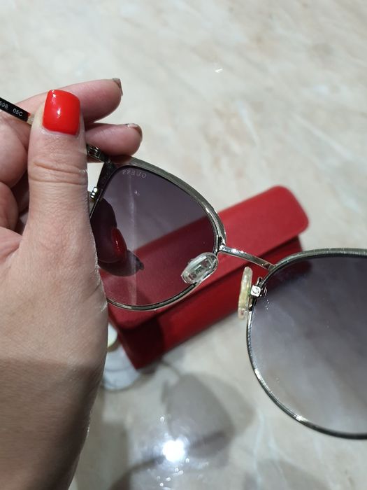 Слънчеви очила GUESS