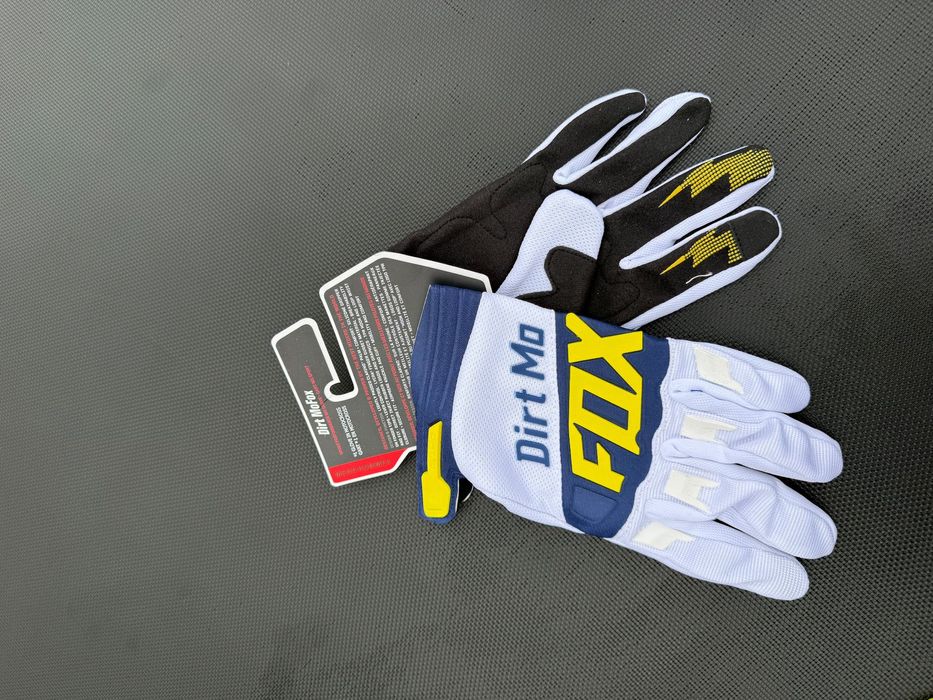 Мото Крос ръкавици