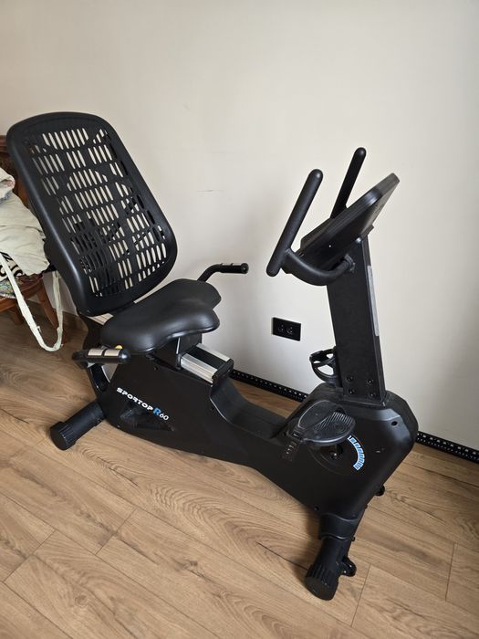 Велотренажёр Sportop r60