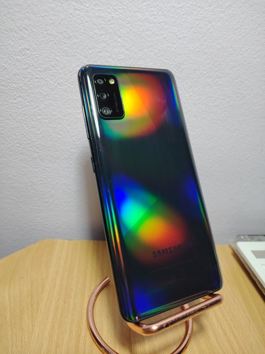 Samsung A41 impecabil