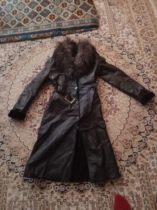 Киімдер разгрузка