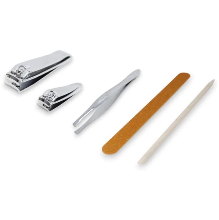 Manikyur to‘plami Manicure Pedicure Kit