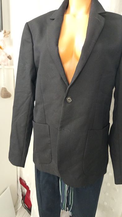Jack & Jones, Zara, sacouri bărbătești