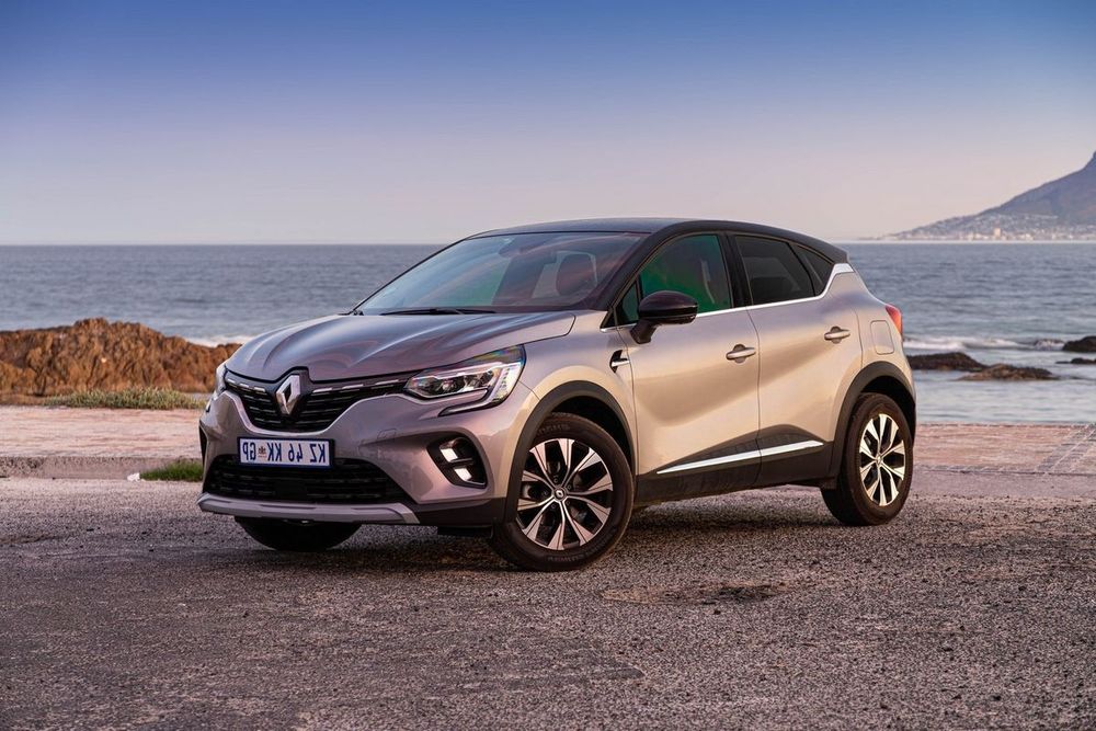 Folie ecran Renault Clio 5, Captur 2, Arkana