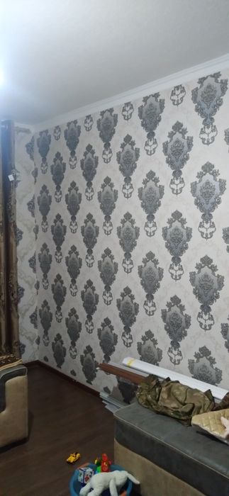 Ремонт ишларини киламиз