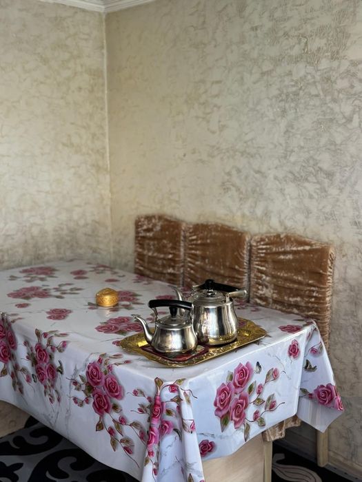 Продам дом в Байсерке