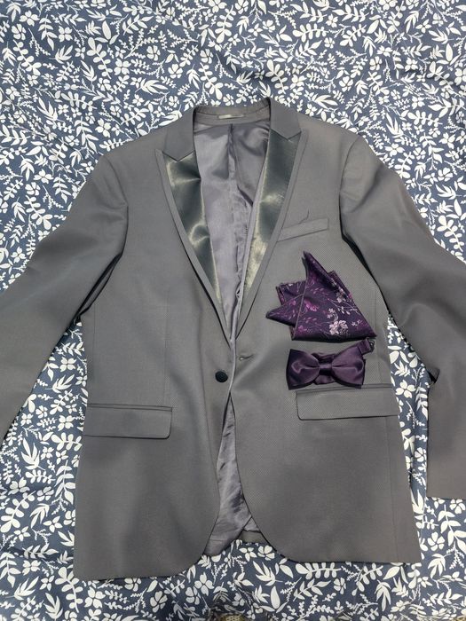 Мъжки Костюм Andrews