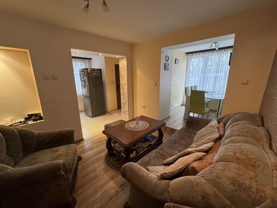 Продава се Къща в Варна, м-т Св. Никола - 80 кв.м за 1013 €/кв.м - Снимка #11