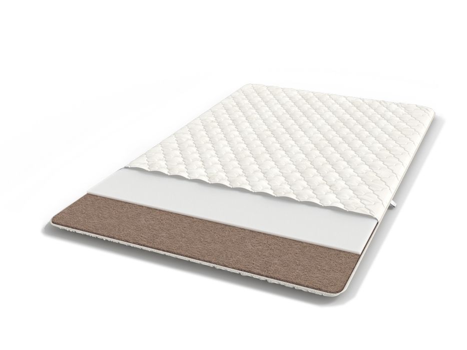 Ортопедический топпер