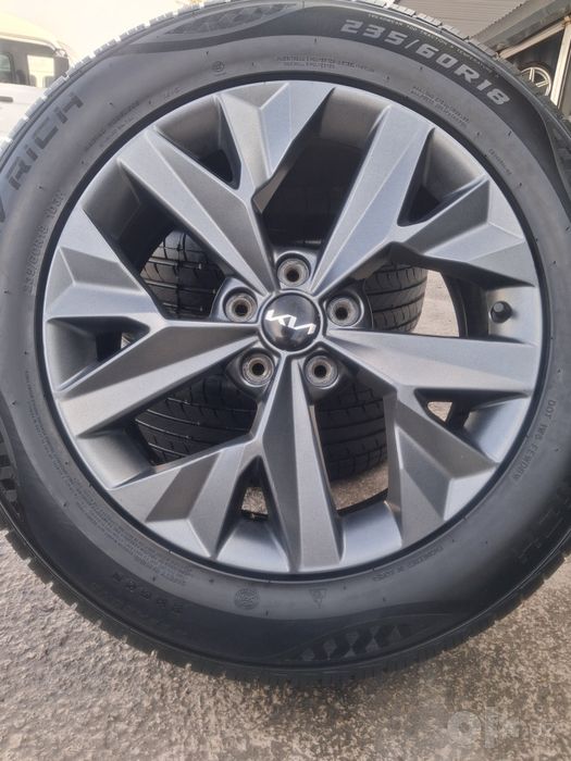 18 kia sportej arginal diska balon