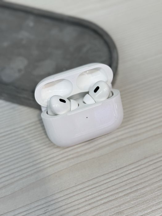 Apple AirPods Pro 2 | KASPI 0-0-24