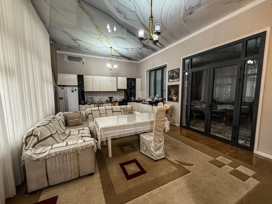 Саракулька 6 сот