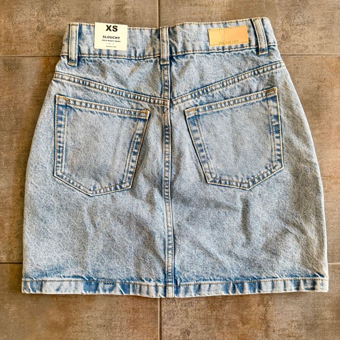 НАМАЛЕНА! Нова пола, с етикет, MANGO