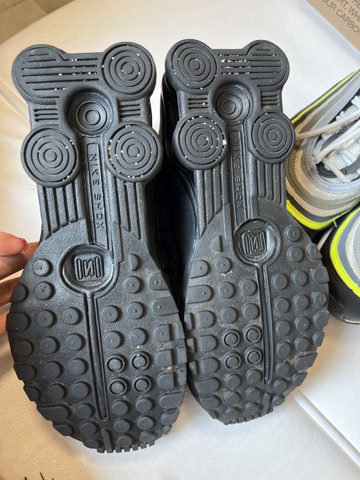 Nike спортни маратонки