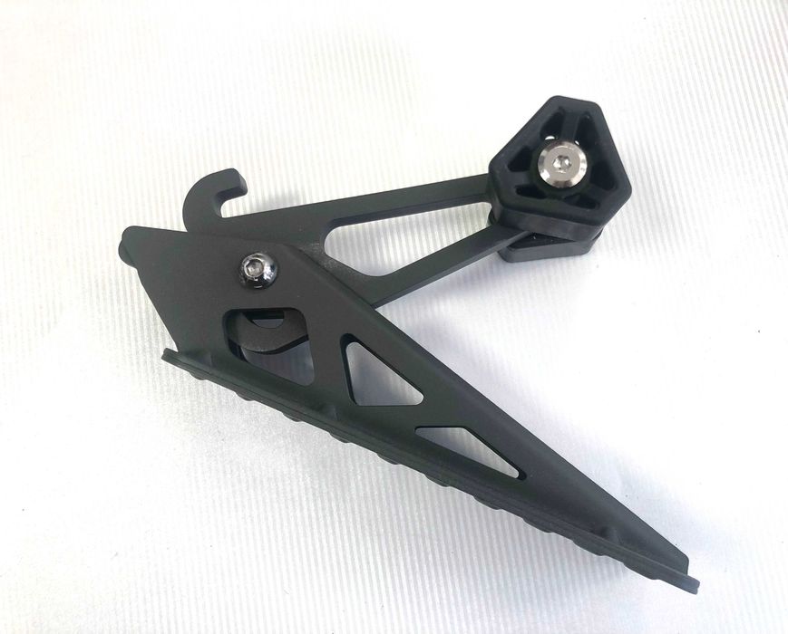 стъпало, степенка за покрив на автомобил