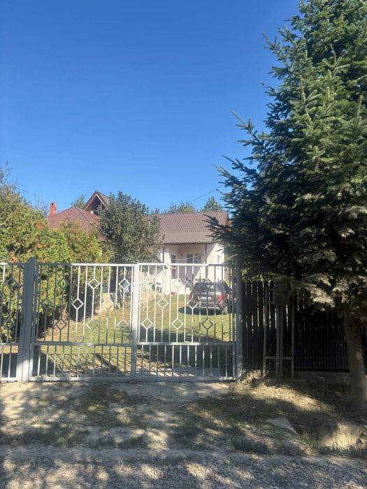 Casa de vanzare in Podis  Margineni