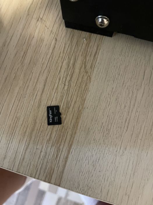 3D printer Ender-3 V2