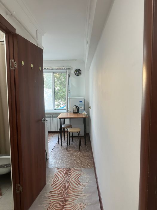 Продается квартира