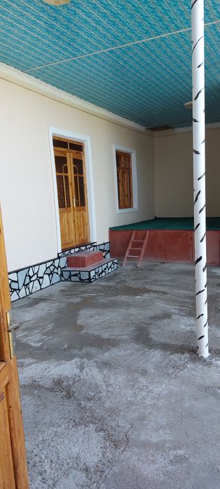 Ховли Участка сотилади.