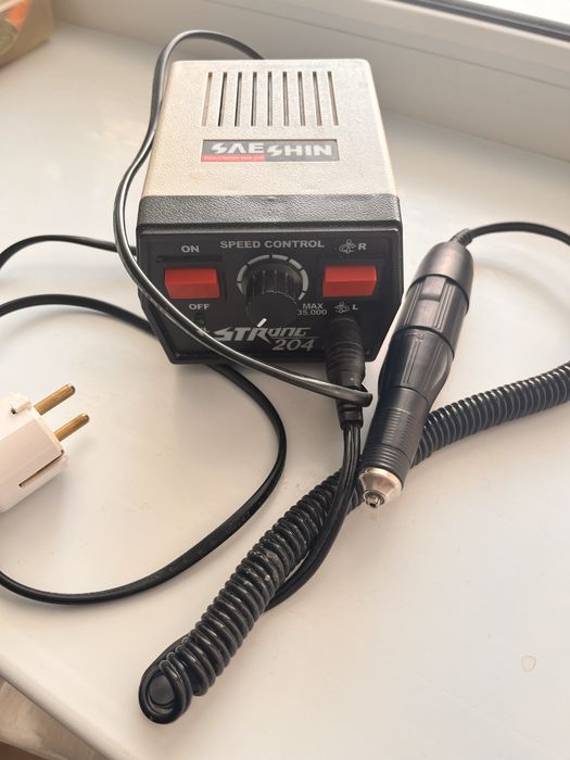 продам стронг 204