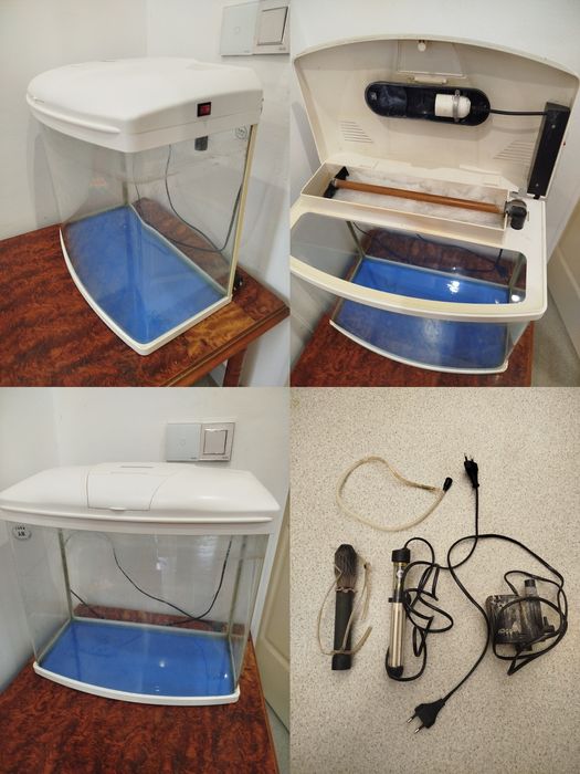 Аквариум для рыб