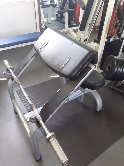 Vând aparate fitness
