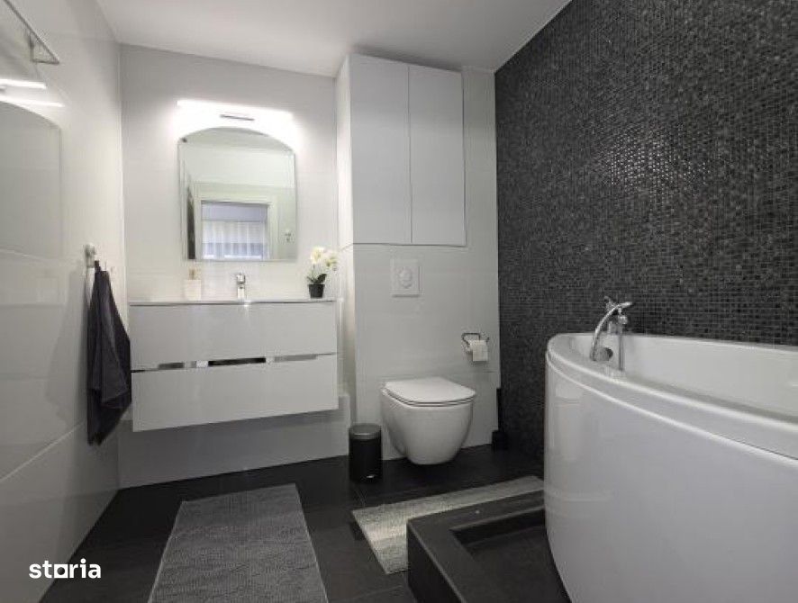 Apartament 4 camere Dorobanti si Loc de parcare Subteran