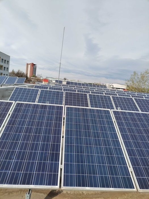 Продава се Къща в Стара Загора, Самара 1 - 200 кв.м за 125 €/кв.м - Снимка #7