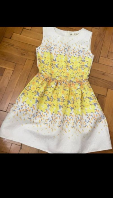 Rochie primavara/vara