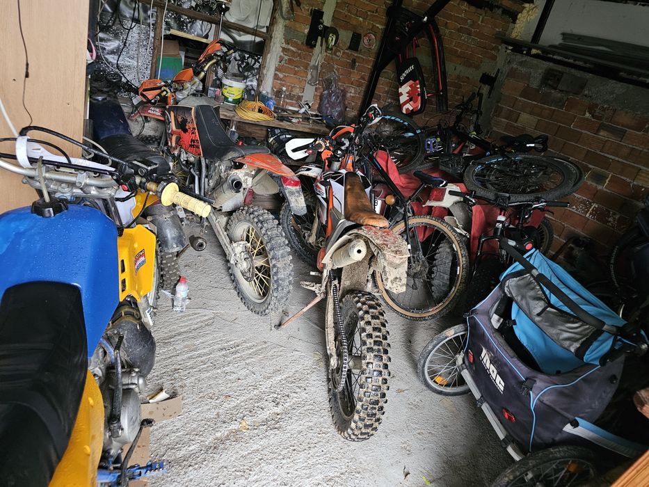 Моторче  стела  мз 150 mz150