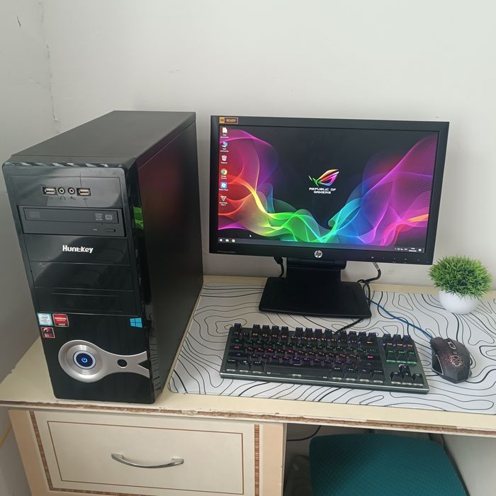 Компьютер Core i7