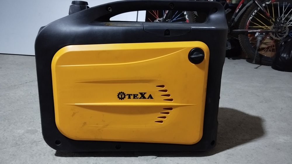 Generatoʻr sotiladi xolati ideal 3 4sogʻot ishlatilgan