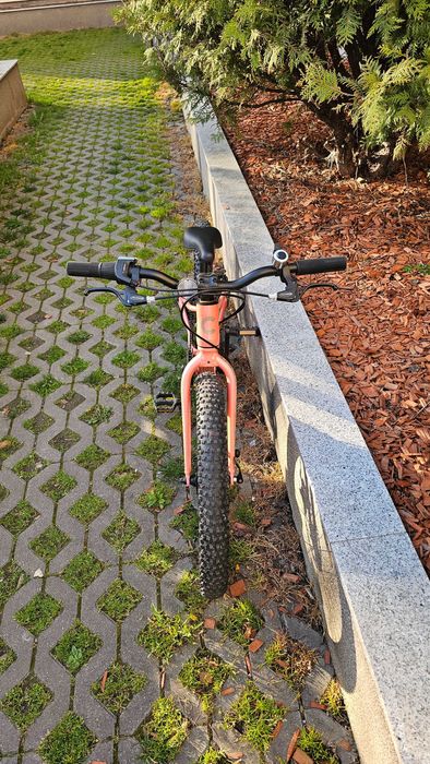 Bicicletă copii Cannondale Trail Plus 20” – GARANȚIE, stare foarte bună