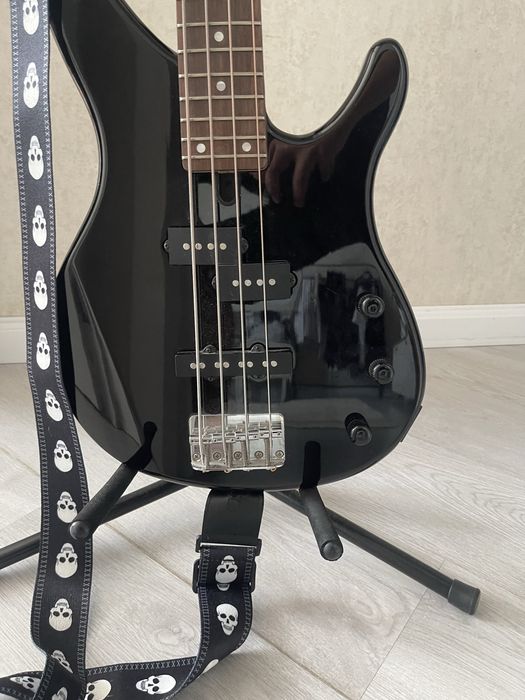 !СРОЧНО ПРОДАМ! YAMAHA trbx174 торг есть