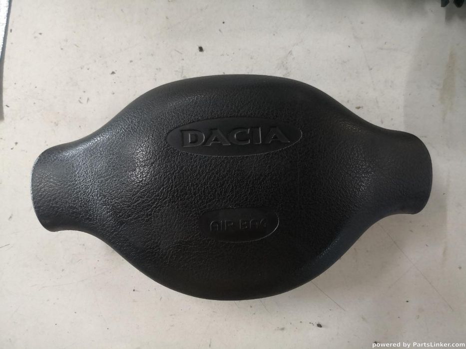 Airbag Dacia Solenza (B41_) [ 2003 - > ] Oem 6014332