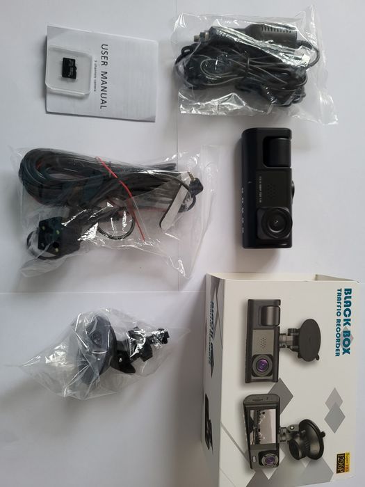 Видеорегистратор